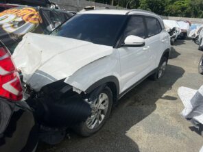 HYUNDAI CANTUS 2021 🔑#THT.8-4655