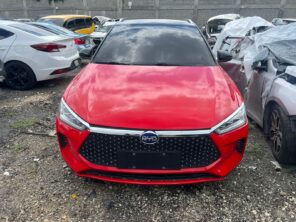 BYD E2 2022 #EIT.8-4553