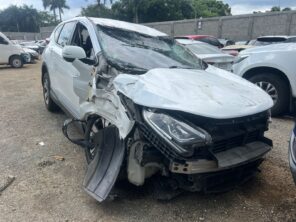 HONDA CRV 2019 #TNT.8-8621