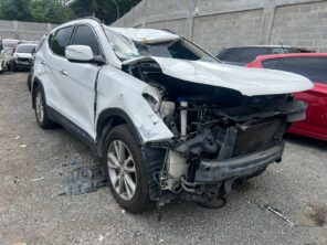 HYUNDAI SANTA FE 2013 #PIT.8-3487