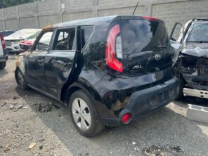 KIA SOUL 2016 #EA.8-2131