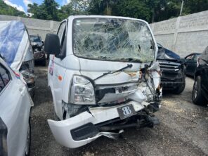 HYUNDAI H100 2024 #TNT.8-1104