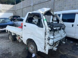 DAIHATSU HIJET 2018 #IIA.8-5910