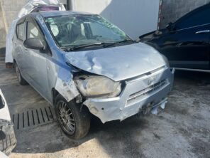 DAIHATSU MIRA 2018 #IAA.8-6275