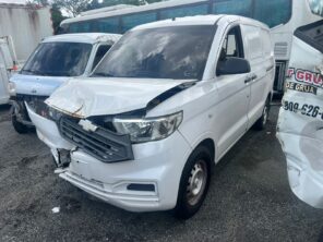 CHEVROLET N400 2023 #OHA.8-5795