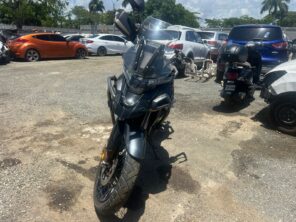 ZONTES T-310 2021 🔑#HET.8