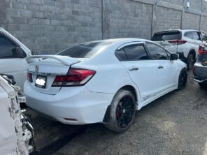 HONDA CIVIC 2014 #OIT.8-8570