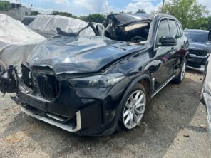 BMW X5 XDRIVE 40I 2025 #HIIT.8-4600