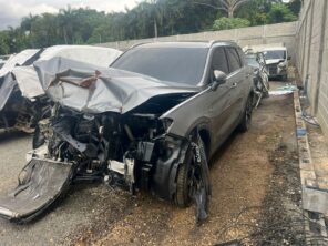 BRILLIANCE V6 2020 #PIT.8-3474
