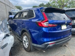 HONDA CRV 2024 #TTA.8-8189