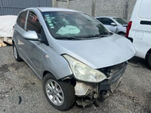HYUNDAI GRAND I10 2019 #PAA.8-7996