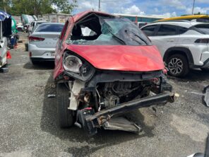 KIA PICANTO 2015 # ET-6596