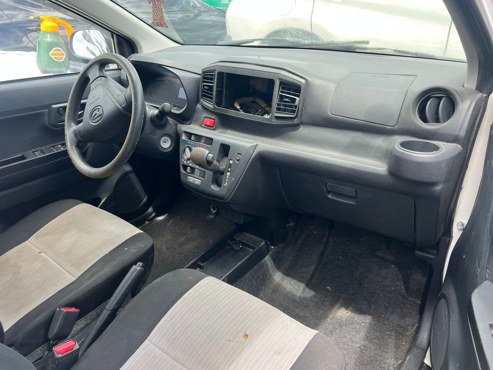 DAIHATSU MIRA 2019 #IEA-7891 - Imagen 7