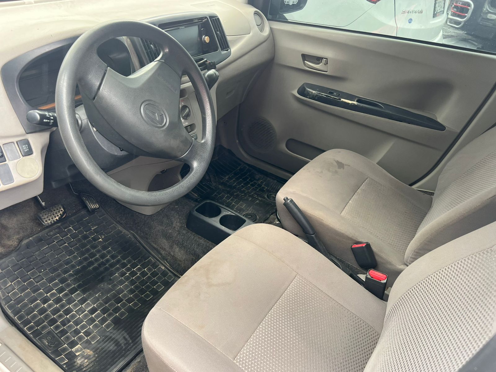 DAIHATSU MIRA 2016 # ITA-5118 - Imagen 4