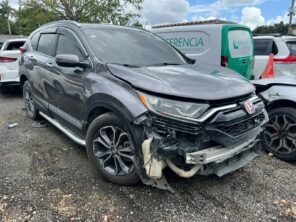 HONDA CRV EX 2020 #HATA-2602