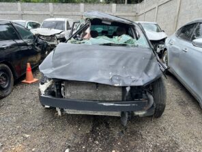 HYUNDAI ELANTRA 2017 #HTA-6204