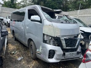 NISSAN URVAN 2019 # OAA-5125