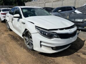 KIA K5 2018 # PNT-3603