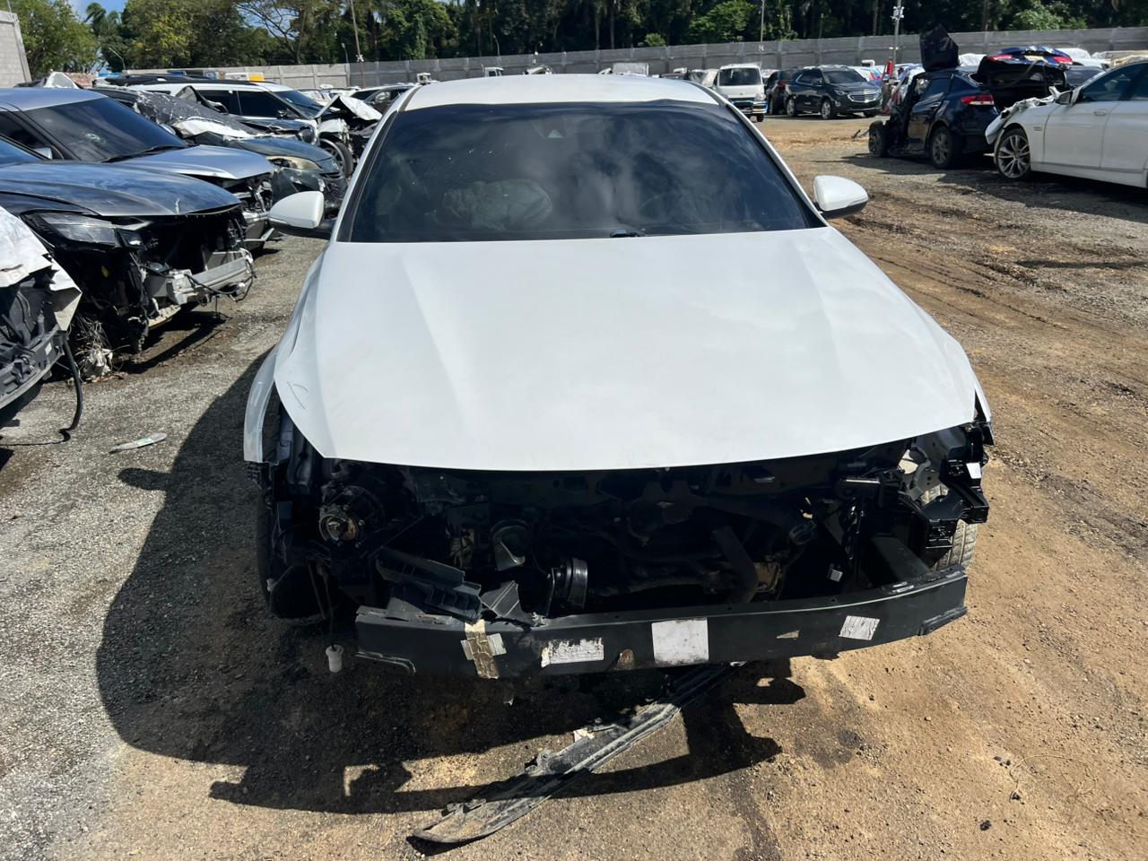 KIA OPTIMO 2019 #IEA-5749 - Imagen 2