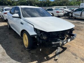 KIA OPTIMO 2019 #IEA-5749