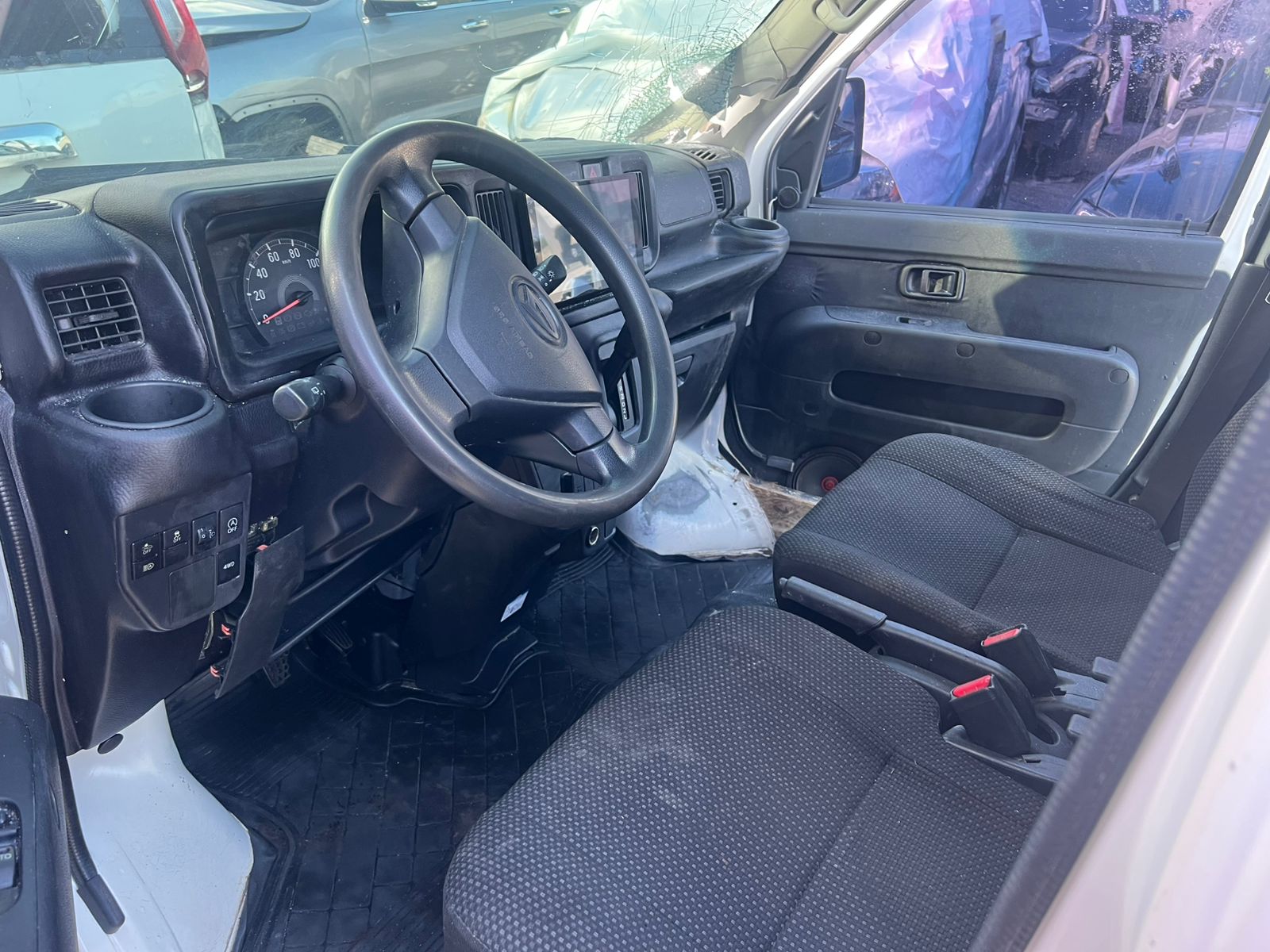 DAIHATSU HIJET 2019 #PIA-8136 - Imagen 6