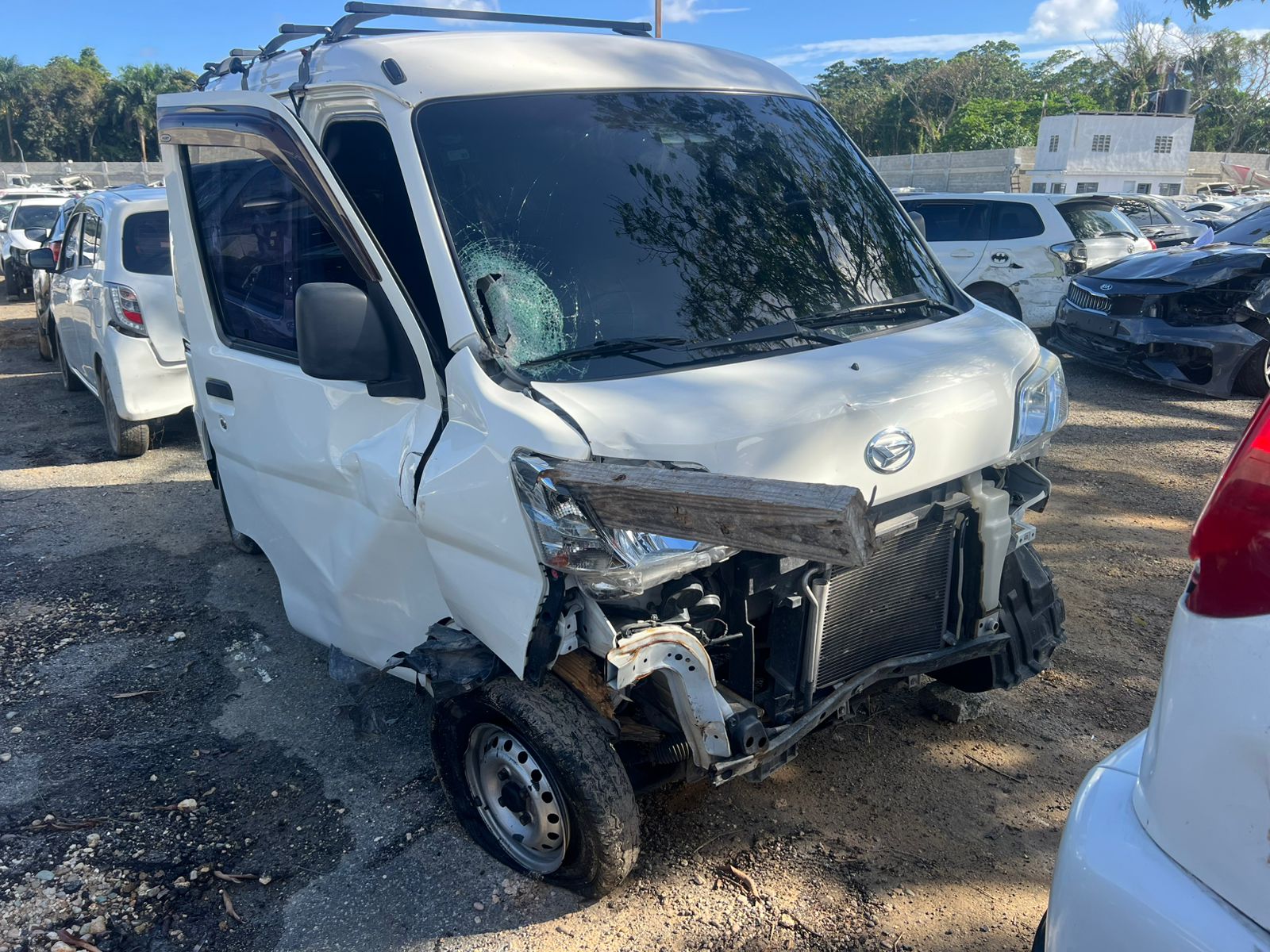 DAIHATSU HIJET 2019 #PIA-8136 - Imagen 2