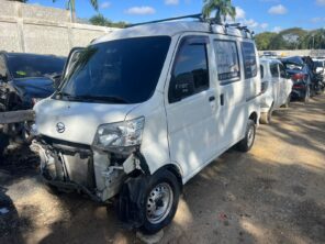 DAIHATSU HIJET 2019 #PIA-8136