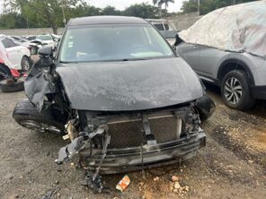 MAZDA CX9 2014 #HEA-8031