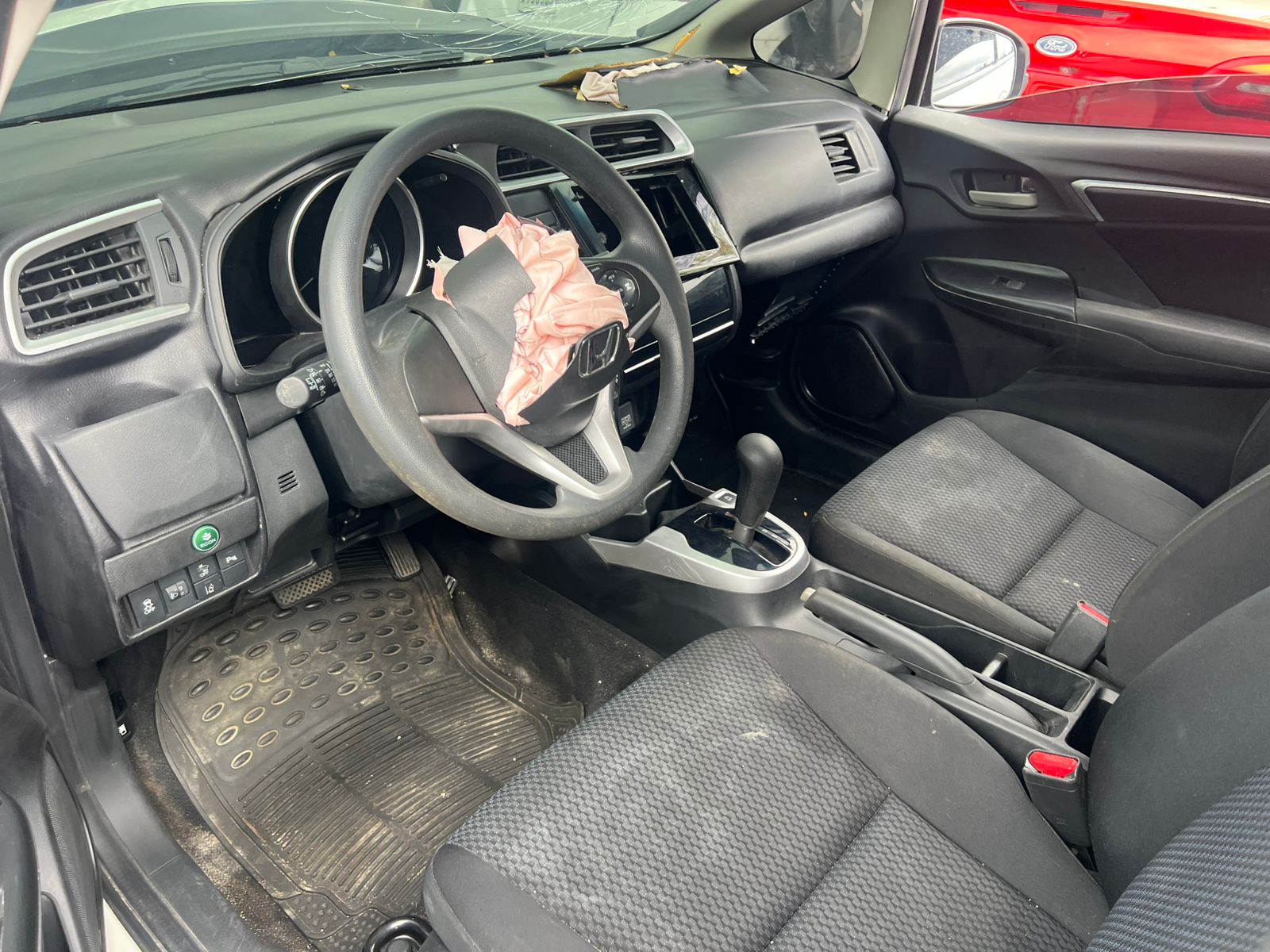 HONDA FIT 2019 #OIT-2601 - Imagen 8