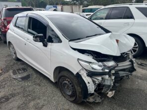 HONDA FIT 2019 #OIT-2601