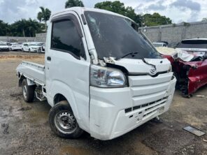DAIHATSU MIRA 2018 #PPA-3630