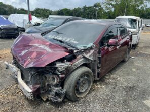 HONDA CIVIC EX 2013 #PTA-9615