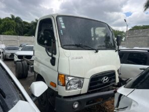 HYUNDAI HD65 2021 #HAAA.8