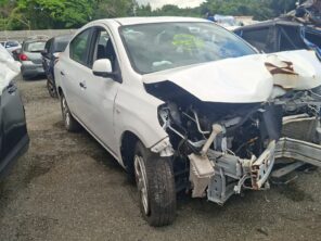 NISSAN ALMERA 2022 #IIA.8-1594