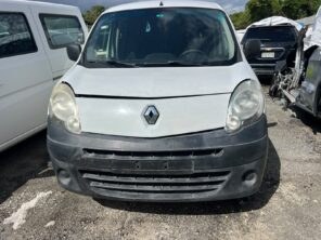 RENAULT KANGOO 2013 #HNT.8-2901