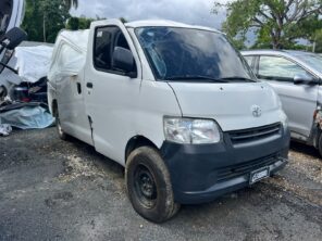TOYOTA LITE-ACE 2023 #OAA.8-7787