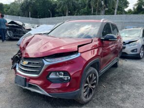 CHEVROLET GROOVE PREMIER 2023 #OTA.8-8238