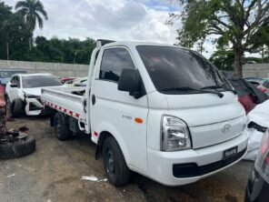 HYUNDAI H100 2024 #EIT.8-1087