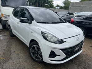 HYUNDAI I10 2024 #EAA.8-4268
