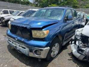 TOYOTA TUNDRA 2008 #OAA.8-2505