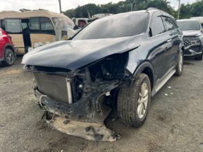 KIA SORENTO 2016 #OAA.8-3266
