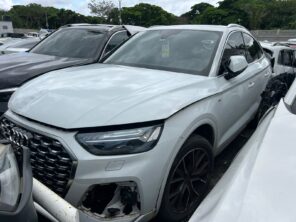 AUDI Q5 2021 #STA.8-4902