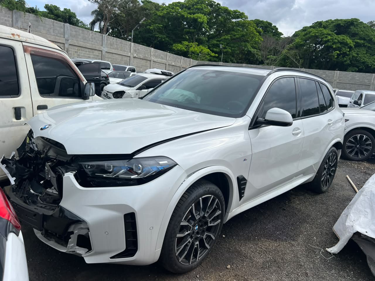 BMW X5 XDRIVE 40I 2026 #PPTA.8-2260