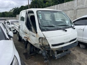 KIA K2700 2023 #TTA.8-4850
