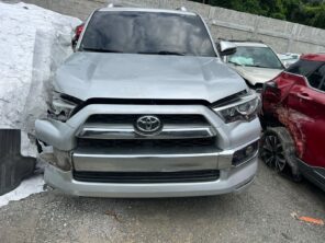 TOYOTA 4RUNNER 2012 #NEA.8-9305
