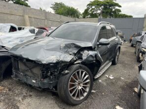 MERCEDS BENZ GLE450 4X4 2021#HUNT.8-7860