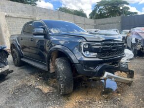 FORD RANGER RAPTOR 2024 #IOAA.8-3329