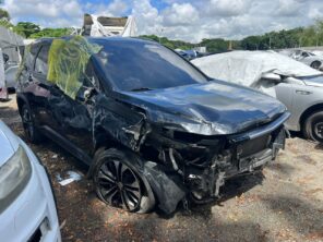 CHEVROLET CAPTIVA PREMIER 2023 #TTA.8-7922