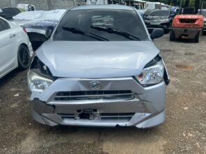 DAIHATSU MIRA 2018 #HSA.8-2792