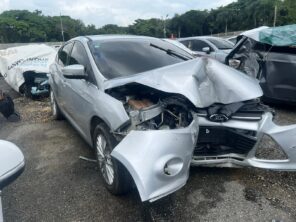 FORD FOCUS 2014 #HHA.8-7124